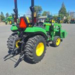 New 2024  2038R at Papé Machinery Ag & Turf in Fall River Mills, CA