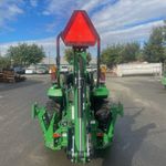 New 2024 John Deere 2038R at Papé Machinery Ag & Turf in Yuba City, CA
