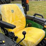 Used 2024 John Deere 2038R at Papé Machinery Ag & Turf in Sumner, WA