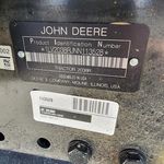 Used 2022 John Deere 2038R at Papé Machinery Ag & Turf in Yerington, NV