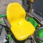 Used 2022 John Deere 2038R at Papé Machinery Ag & Turf in Yerington, NV