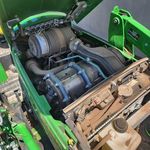Used 2022 John Deere 2038R at Papé Machinery Ag & Turf in Yerington, NV