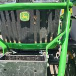 Used 2022 John Deere 2038R at Papé Machinery Ag & Turf in Yerington, NV