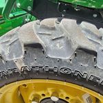Used 2022 John Deere 2038R at Papé Machinery Ag & Turf in Yerington, NV
