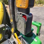 Used 2022 John Deere 2038R at Papé Machinery Ag & Turf in Yerington, NV