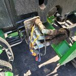 Used 2022 John Deere 2038R at Papé Machinery Ag & Turf in Yerington, NV