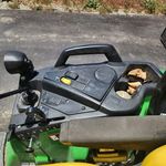 Used 2022 John Deere 2038R at Papé Machinery Ag & Turf in Yerington, NV