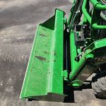 Used 2022 John Deere 2038R at Papé Machinery Ag & Turf in Yerington, NV