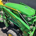 Used 2022 John Deere 2038R at Papé Machinery Ag & Turf in Yerington, NV