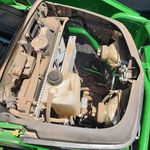 Used 2022 John Deere 2038R at Papé Machinery Ag & Turf in Yerington, NV