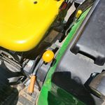 Used 2022 John Deere 2038R at Papé Machinery Ag & Turf in Yerington, NV