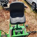 Used 2022 John Deere 2038R at Papé Machinery Ag & Turf in Yerington, NV