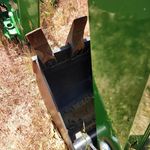 Used 2022 John Deere 2038R at Papé Machinery Ag & Turf in Yerington, NV