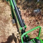 Used 2022 John Deere 2038R at Papé Machinery Ag & Turf in Yerington, NV