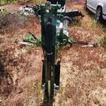 Used 2022 John Deere 2038R at Papé Machinery Ag & Turf in Yerington, NV