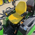 Used 2022 John Deere 2038R at Papé Machinery Ag & Turf in Yerington, NV