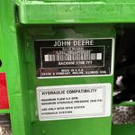 Used 2021 John Deere 2038R at Papé Machinery Ag & Turf in Lynden, WA