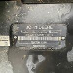 Used 2021 John Deere 2038R at Papé Machinery Ag & Turf in Lynden, WA