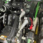 Used 2021 John Deere 2038R at Papé Machinery Ag & Turf in Lynden, WA