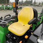 Used 2021 John Deere 2038R at Papé Machinery Ag & Turf in Lynden, WA
