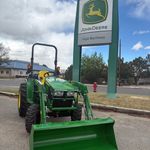 New 2025  3025E at Papé Machinery Ag & Turf in Yerington, NV