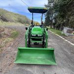 Used 2022 John Deere 3025E at Papé Machinery Ag & Turf in Moscow, ID