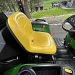 Used 2022 John Deere 3025E at Papé Machinery Ag & Turf in Moscow, ID
