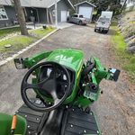 Used 2022 John Deere 3025E at Papé Machinery Ag & Turf in Moscow, ID