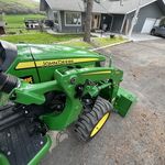 Used 2022 John Deere 3025E at Papé Machinery Ag & Turf in Moscow, ID