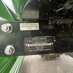 Used 2022 John Deere 3025E at Papé Machinery Ag & Turf in Moscow, ID
