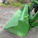 Used 2022 John Deere 3025E at Papé Machinery Ag & Turf in Moscow, ID