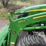 Used 2022 John Deere 3025E at Papé Machinery Ag & Turf in Moscow, ID