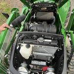 Used 2022 John Deere 3025E at Papé Machinery Ag & Turf in Moscow, ID