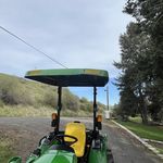 Used 2022 John Deere 3025E at Papé Machinery Ag & Turf in Moscow, ID