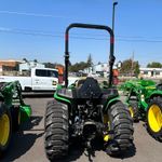 New 2025  3025E at Papé Machinery Ag & Turf in Medford, OR