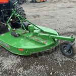 Used 2022 John Deere 3025E at Papé Machinery Ag & Turf in Medford, OR