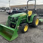 Used 2022 John Deere 3025E at Papé Machinery Ag & Turf in Medford, OR