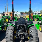 New 2025  3025E at Papé Machinery Ag & Turf in Medford, OR