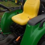 Used 2022 John Deere 3025E at Papé Machinery Ag & Turf in Tangent, OR