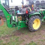 Used 2022 John Deere 3025E at Papé Machinery Ag & Turf in Tangent, OR