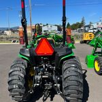 New 2025  3025E at Papé Machinery Ag & Turf in Medford, OR