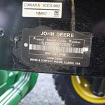 Used 2024 John Deere 3032E at Papé Machinery Ag & Turf in Chehalis, WA