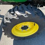 Used 2023 John Deere 3032E at Papé Machinery Ag & Turf in Olympia, WA