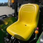 Used 2023 John Deere 3032E at Papé Machinery Ag & Turf in Olympia, WA
