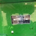 Used 2023 John Deere 3032E at Papé Machinery Ag & Turf in Olympia, WA