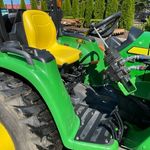 Used 2023 John Deere 3032E at Papé Machinery Ag & Turf in Olympia, WA