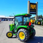 New 2023 John Deere 3033RC at Papé Machinery Ag & Turf in Moscow, ID