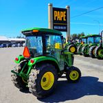 New 2023 John Deere 3033RC at Papé Machinery Ag & Turf in Moscow, ID