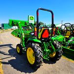 New 2023 John Deere 3033R at Papé Machinery Ag & Turf in Ponderay, ID