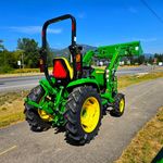 New 2023 John Deere 3033R at Papé Machinery Ag & Turf in Ponderay, ID
